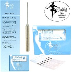 Needles - Insulated F3I